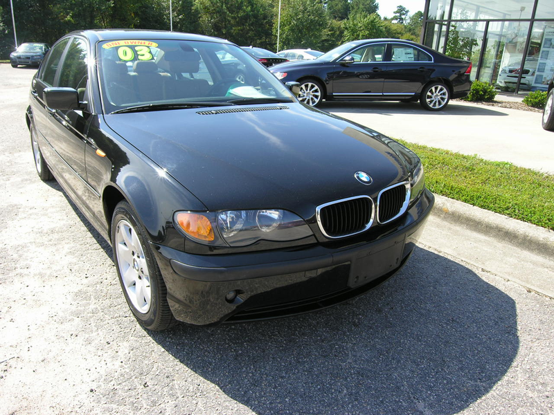 Illustration for article titled e46 with awd and a 5 speed